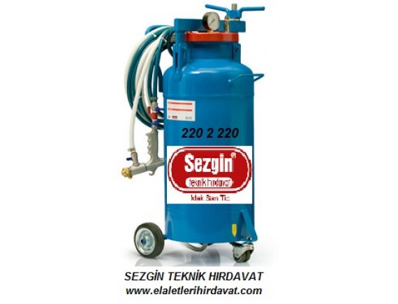 İç Dekorasyon Püstkürtme Makinesi(fasarit atabilir)